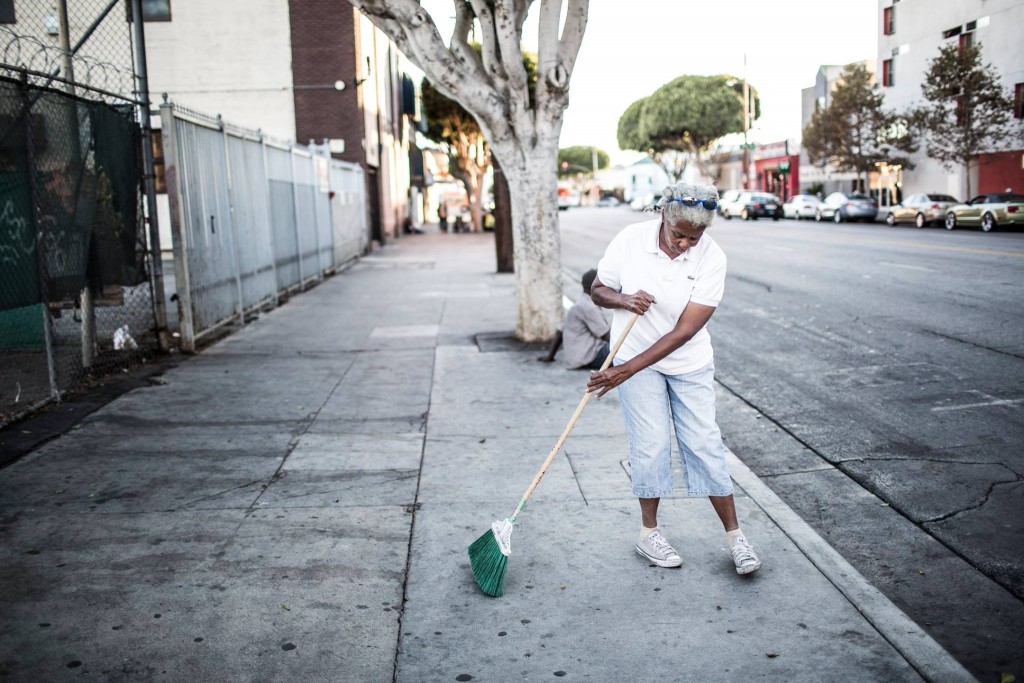 People of Skid Row – Page 9 – Skid Row Stories